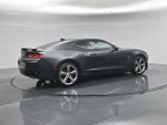 2018 Camaro Thumbnail 25