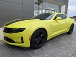 2020 Camaro Thumbnail 1
