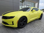 2020 Camaro Thumbnail 2