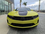 2020 Camaro Thumbnail 3