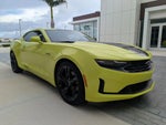 2020 Camaro Thumbnail 4