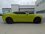 2020 Camaro Thumbnail 5