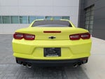 2020 Camaro Thumbnail 7