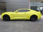 2020 Camaro Thumbnail 9