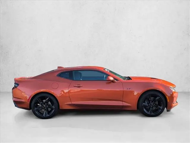 2023 Chevrolet Camaro - $40,718