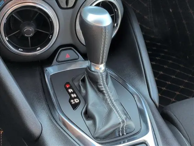 2023 Chevrolet Camaro - $40,718