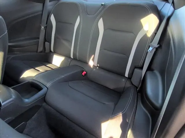 2023 Chevrolet Camaro - $40,718