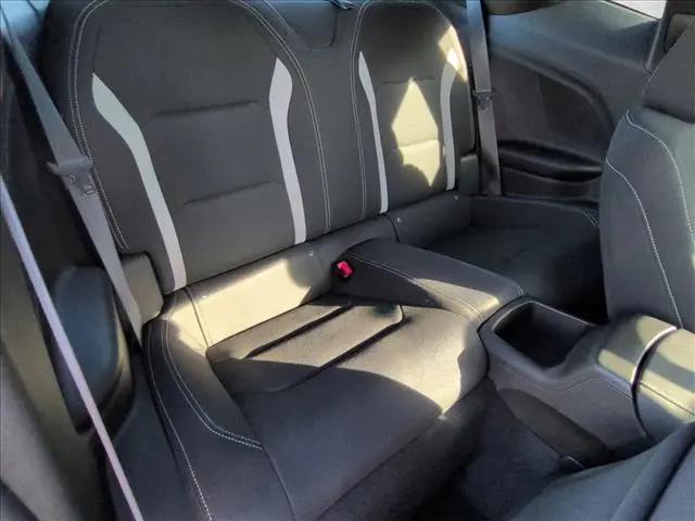 2023 Chevrolet Camaro - $40,718