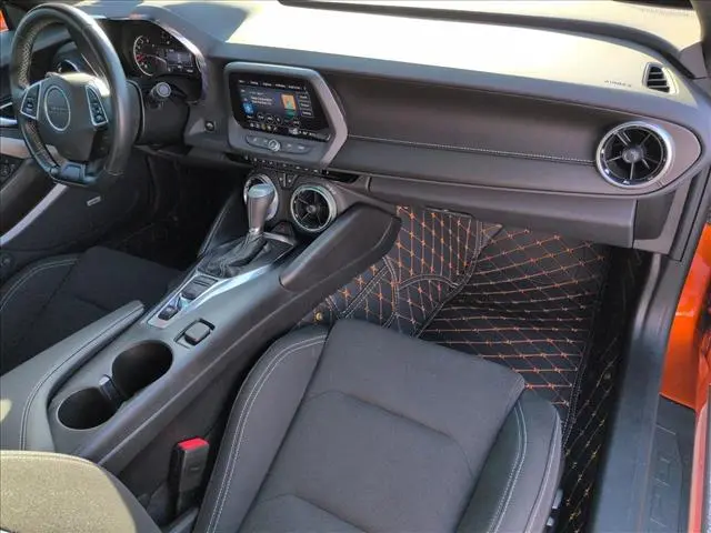 2023 Chevrolet Camaro - $40,718