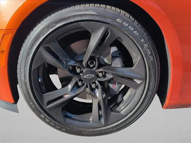 2023 Chevrolet Camaro - $40,718