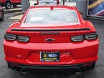 2023 Camaro Thumbnail 8