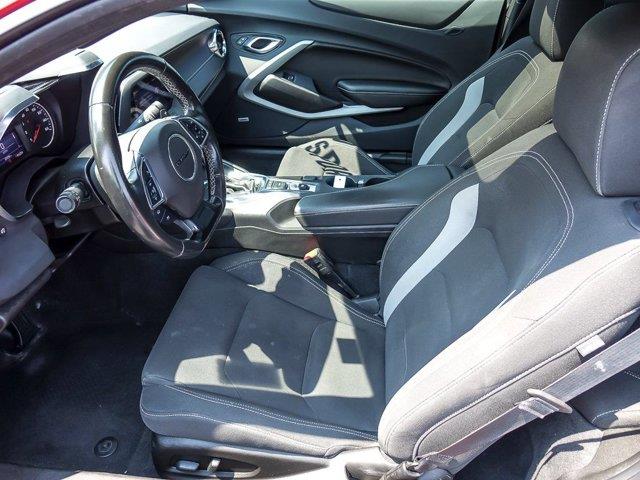 2023 Chevrolet Camaro - $40,850