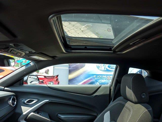 2023 Chevrolet Camaro - $40,850