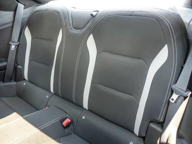 2023 Chevrolet Camaro - $40,850