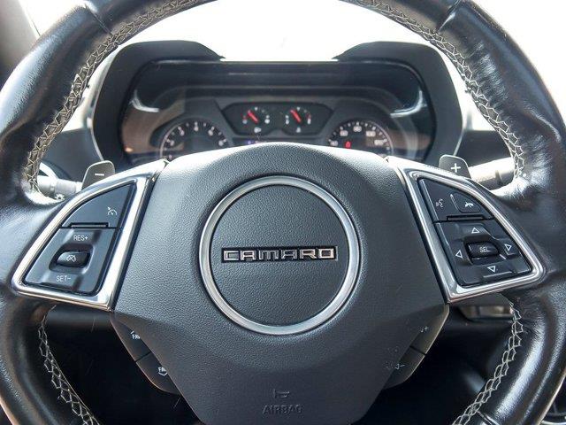 2023 Chevrolet Camaro - $40,850