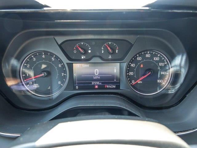 2023 Chevrolet Camaro - $40,850