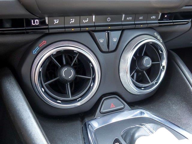 2023 Chevrolet Camaro - $40,850