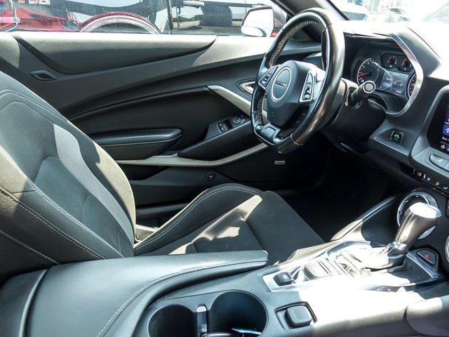 2023 Chevrolet Camaro - $40,850