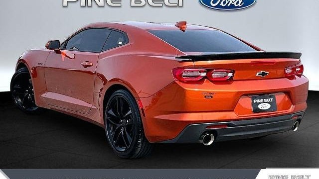 2023 Chevrolet Camaro SS