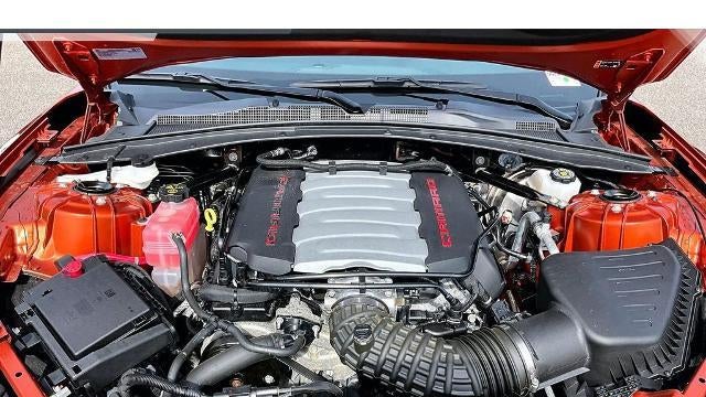 2023 Chevrolet Camaro SS