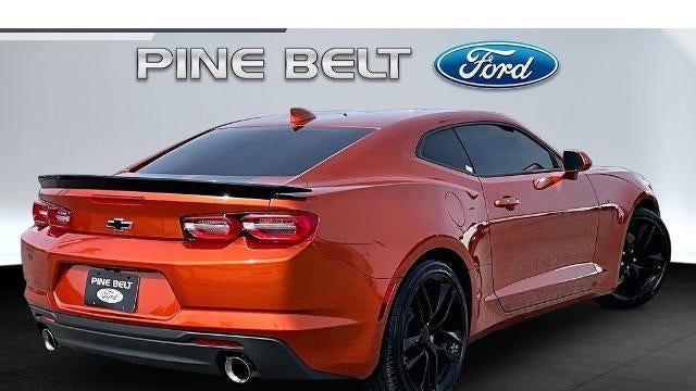 2023 Chevrolet Camaro SS