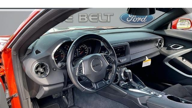 2023 Chevrolet Camaro SS