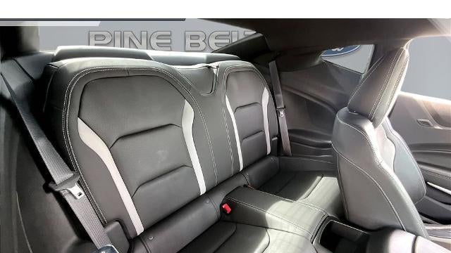 2023 Chevrolet Camaro SS