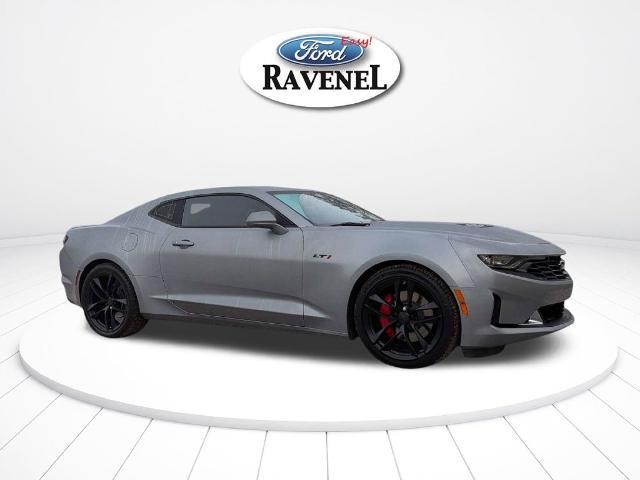 2024 Chevrolet Camaro