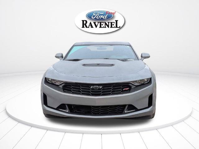 2024 Chevrolet Camaro
