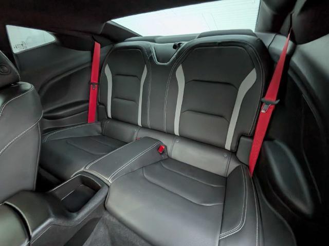 2024 Chevrolet Camaro