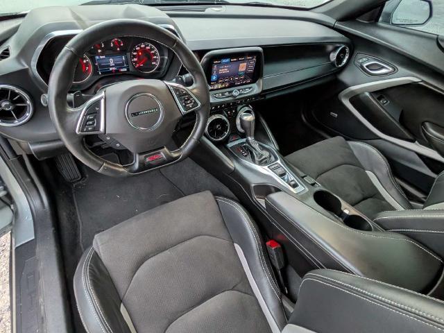 2024 Chevrolet Camaro