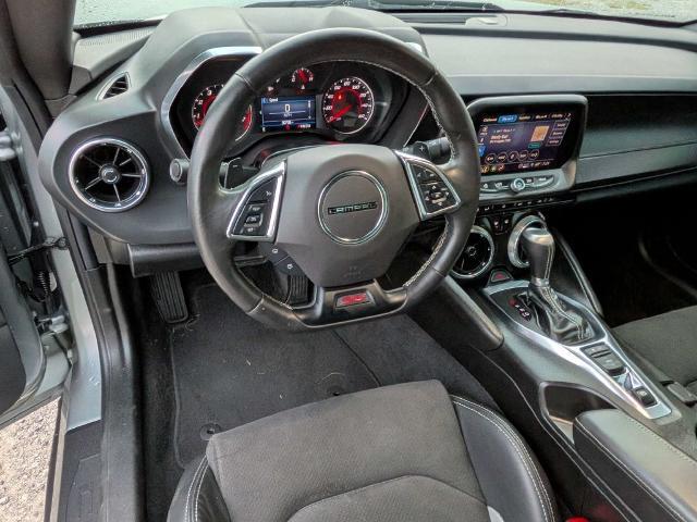 2024 Chevrolet Camaro