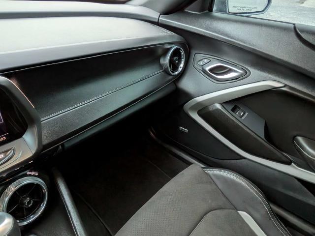 2024 Chevrolet Camaro