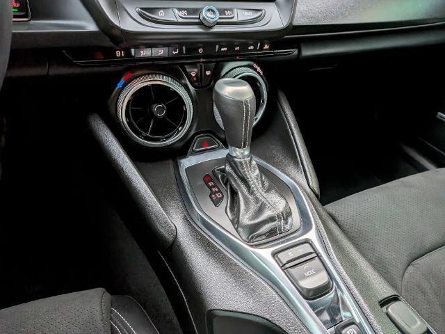 2024 Chevrolet Camaro