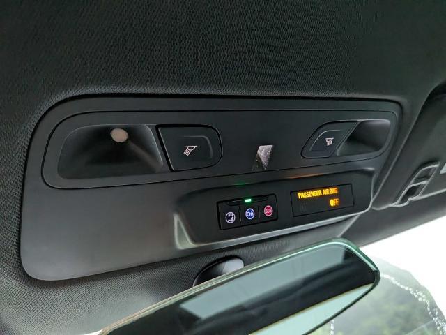 2024 Chevrolet Camaro