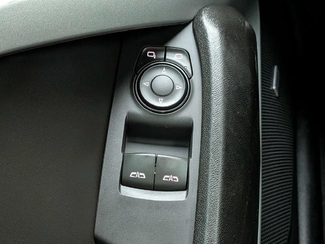 2024 Chevrolet Camaro