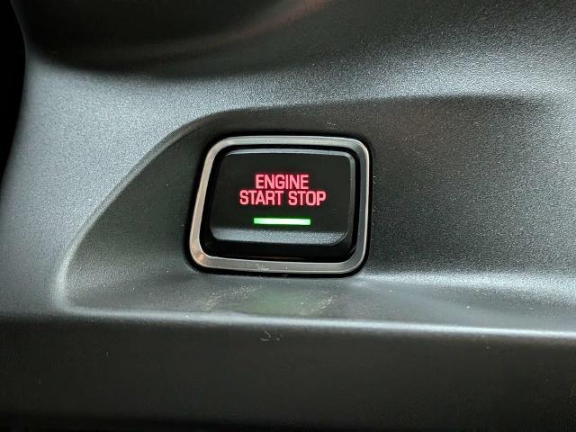 2024 Chevrolet Camaro