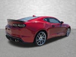 2021 Camaro Thumbnail 2