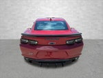 2021 Camaro Thumbnail 3