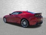 2021 Camaro Thumbnail 4