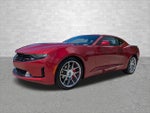 2021 Camaro Thumbnail 5