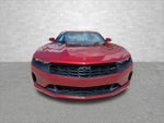 2021 Camaro Thumbnail 6