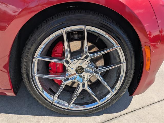 2021 Chevrolet Camaro - $29,682