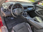 2021 Camaro Thumbnail 14