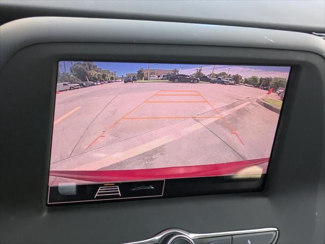 2021 Chevrolet Camaro - $29,682