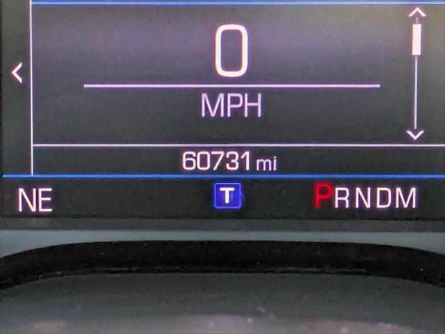 2021 Chevrolet Camaro - $29,682
