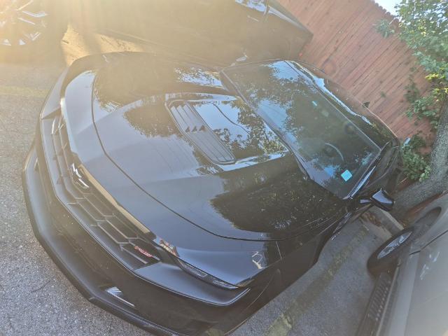 2023 Chevrolet Camaro - $34,858