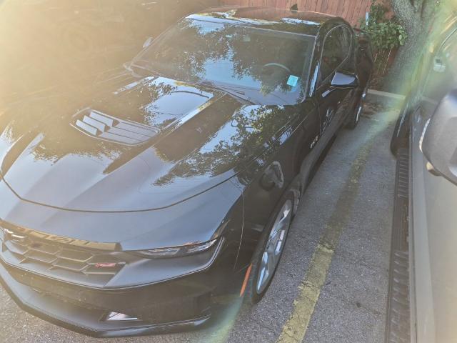 2023 Chevrolet Camaro - $34,858