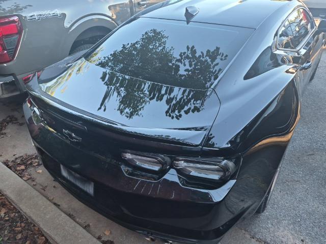 2023 Chevrolet Camaro - $34,858
