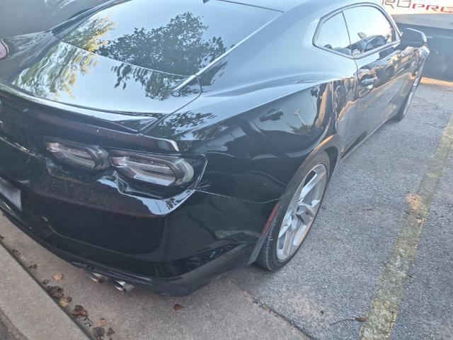 2023 Chevrolet Camaro - $34,858